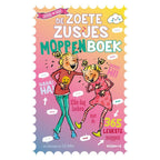 Centraal boekhuis de zoete zusjes moppenboek