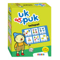 Zwijsen uk puk telspel