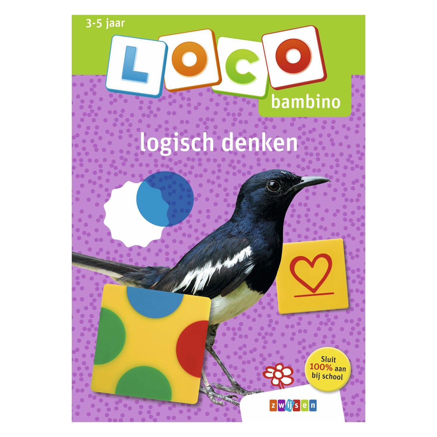 Loco Bambino - Bambino Bambino loco logisch denken