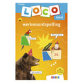 Loco maxi werkwoordspelling