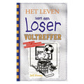 Centraal boekhuis het leven van een loser - voltreffer