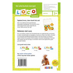 Loco Bambino - Bambino Bambino loco rekenpuzzels (3-5 jaar)