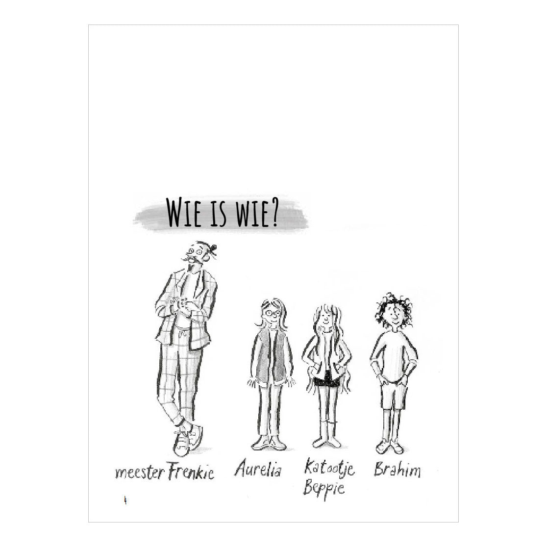 WPG Uitgevers - WPG Uitgevers De beste meester van de hele wereld
