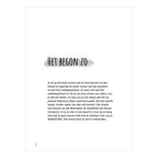 WPG Uitgevers - WPG Uitgevers De beste meester van de hele wereld