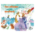 WPG Uitgevers - WPG Uitgevers Tien olifanten op weg naar een dansfeest