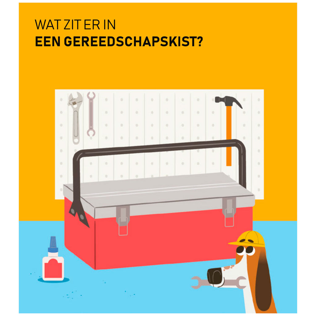 Wpg uitgevers wat zit er in de koelkast? zoekboek