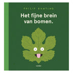 WPG Uitgevers - WPG Uitgevers Het fijne brein van bomen