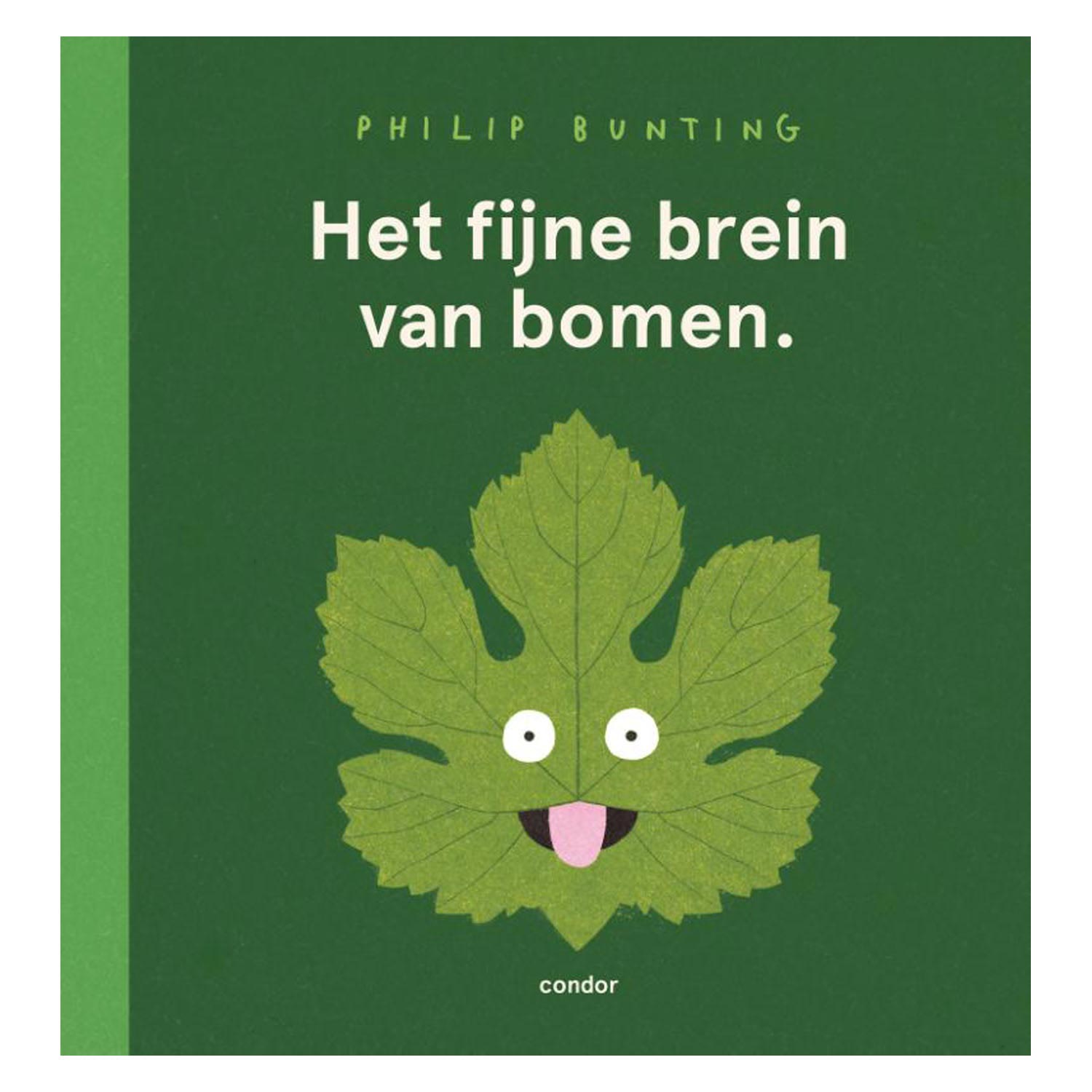WPG Uitgevers - WPG Uitgevers Het fijne brein van bomen