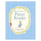 Wpg uitgevers alle verhalen van pieter konijn