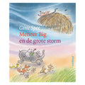 Wpg uitgevers meneer big en de grote storm