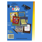 Wpg uitgevers los het op! pronto's spelletjesboek