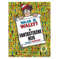 WPG Uitgevers - WPG Uitgevers Waar is wally? de fantastische reis