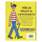 WPG Uitgevers - WPG Uitgevers Waar is wally? de fantastische reis