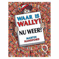 WPG Uitgevers - WPG Uitgevers Waar is wally nu weer?