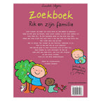 Wpg uitgevers zoekboek rik en zijn familie