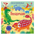 WPG Uitgevers - WPG Uitgevers Geluidenboek dinosaurussen