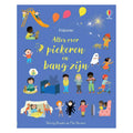 WPG Uitgevers - WPG Uitgevers Alles over piekeren en bang zijn