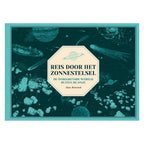 Gottmer uitgevers groep reis door het zonnestelsel