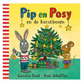 Gottmer uitgevers groep pip en posy en de kerstboom