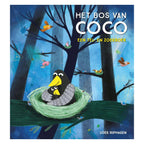 Gottmer Uitgevers Groep - Gottmer Uitgevers Groep Het bos van coco tel- en zoekboek