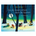 Gottmer uitgevers groep zie de maan schijnt door de bomen