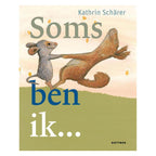 Gottmer uitgevers groep soms ben ik..
