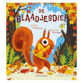 De blaadjesdief. 3+