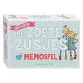 Hanneke De Zoete - Hanneke De Zoete De zoete zusjes memospel