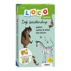 Loco bambino bambino loco pakket fiep westendorp spelen tellen