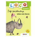 Loco bambino bambino loco fiep westendorp tellen met dieren