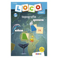 Wpg uitgevers maxi loco topografie (7-9 jaar)