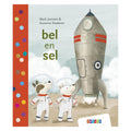 Wpg uitgevers leren lezen - bel en sel (avi-m3)