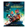 Wpg uitgevers hoe word je astronaut?
