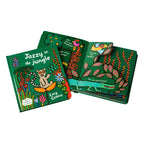 Boek Specials Nederland- Boek Specials NederlandJazzy in de jungle flapjesboek