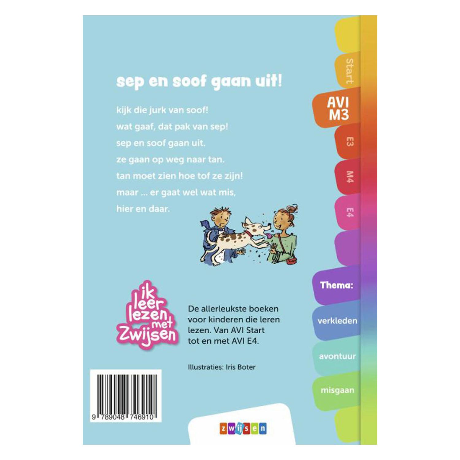 Wpg uitgevers zwijsen boek avi m3 sep en soof gaan uit