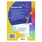 WPG Uitgevers - WPG Uitgevers Ik leer lezen - wij gaan weg! (avi-e3)