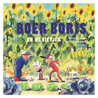 Gottmer Uitgevers Groep - Gottmer Uitgevers Groep Boer boris en de bietjes prentenboek