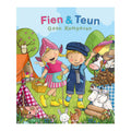 WPG Uitgevers - WPG Uitgevers Fien & teun - gaan kamperen