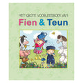WPG Uitgevers - WPG Uitgevers Het grote voorleesboek van fien and teun