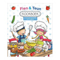 WPG Uitgevers - WPG Uitgevers Fien & teun kookboek