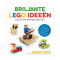 Wpg uitgevers briljante lego ideeën