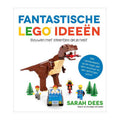 WPG Uitgevers - WPG Uitgevers Fantastische lego ideeën