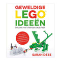 WPG Uitgevers - WPG Uitgevers Geweldige lego ideeën