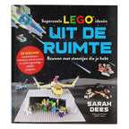 Wpg uitgevers supercoole lego ideeën uit de ruimte