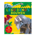 LEGO - dino's bouwen
