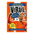 WPG Uitgevers - WPG Uitgevers Virgil is de beste weetjes stripboek