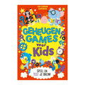 Wpg uitgevers geheugengames voor kids