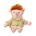 Wpg uitgevers de gorgels - bobba knuffel pluce, 30cm