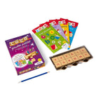 Loco - mini gouden pakket