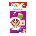 Loco - Oefenboekje mini denkspelletjes
